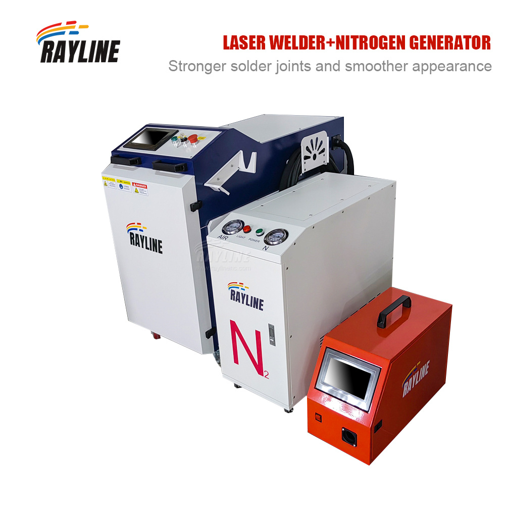 Industrial Handheld Laser Weld - Industrial Laser Welding Machine Hand Held 评论和价格