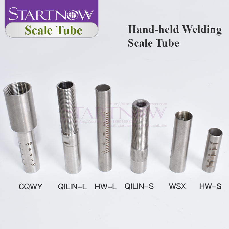 Startnow Laser Welding Nozzle  - Industrial Laser Welder 评论和价格