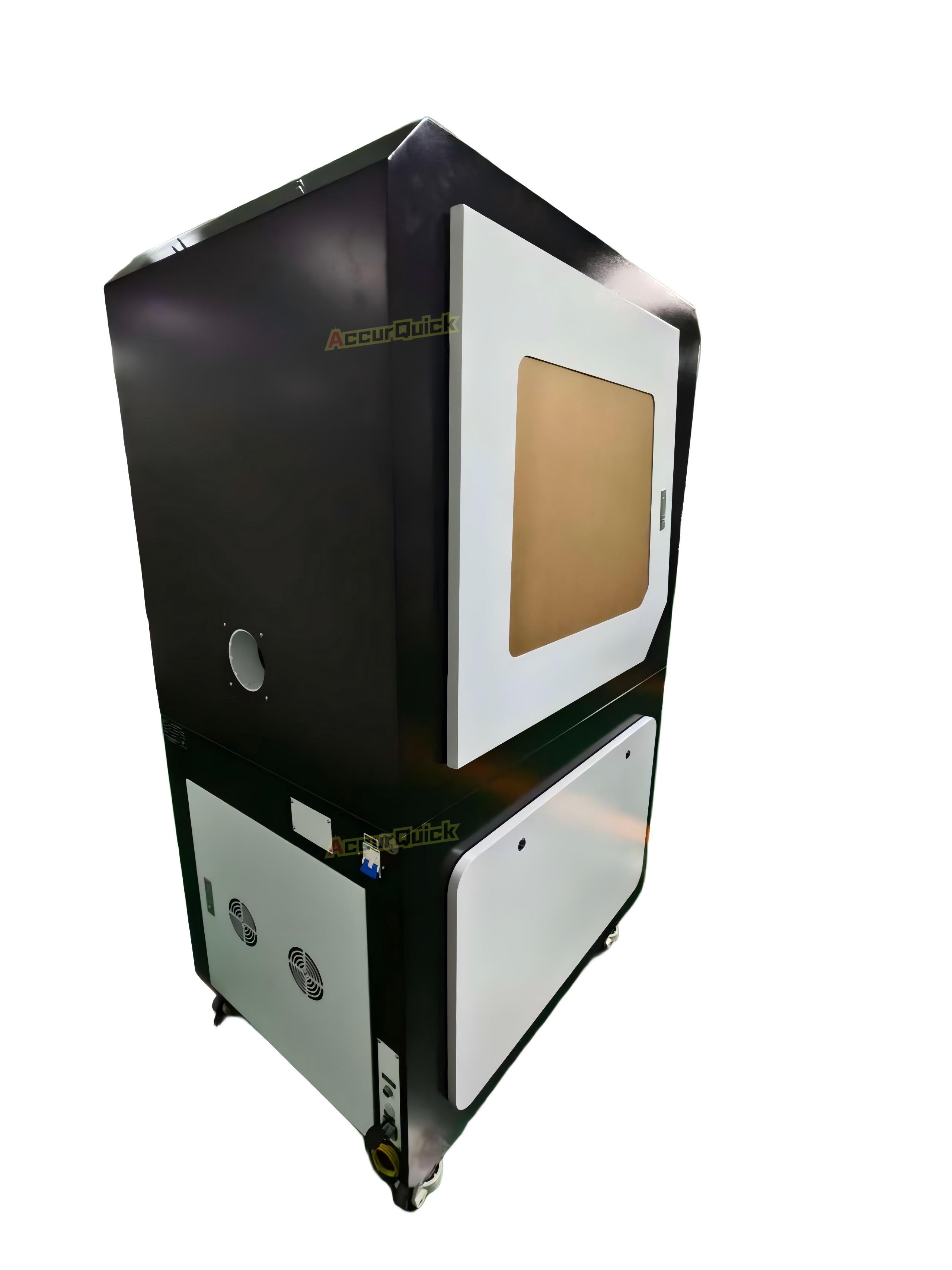 50W 60W 70W 80W 100W Industria - Industrial Laser Engraver For Wood 评论和价格