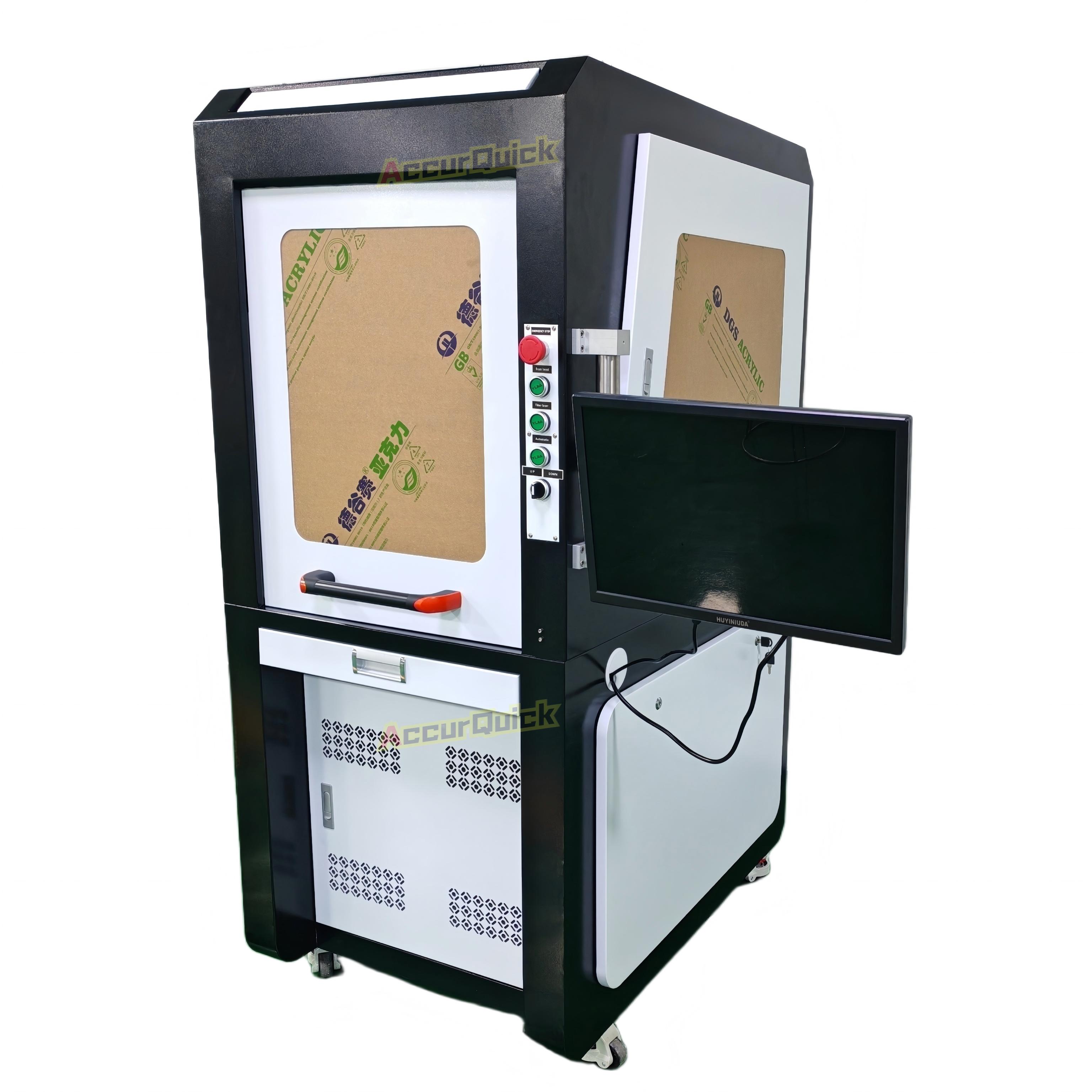 50W 60W 70W 80W 100W Industria - Industrial Laser Engraver For Wood 评论和价格